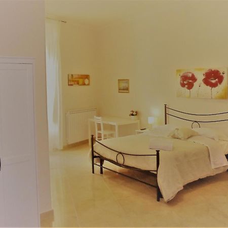 Domusrealstella Bed and Breakfast Napoli Esterno foto